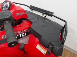 2014 Polaris SPORTSMAN 570 HD RED
