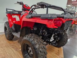 2014 Polaris SPORTSMAN 570 HD RED