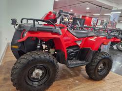 2014 Polaris SPORTSMAN 570 HD RED