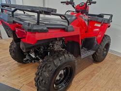2014 Polaris SPORTSMAN 570 HD RED