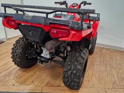 2014 Polaris SPORTSMAN 570 HD RED