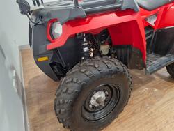 2014 Polaris SPORTSMAN 570 HD RED