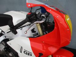 2024 Yamaha XSR900GP (MTM890ASP) RED/WHITE