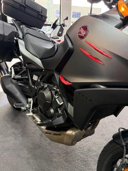 2023 Honda NT1100A ABS Grey