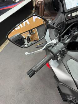 2023 Honda NT1100A ABS Grey