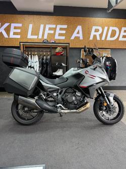2023 Honda NT1100A ABS Grey