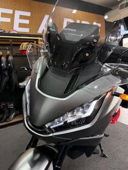 2023 Honda NT1100A ABS Grey