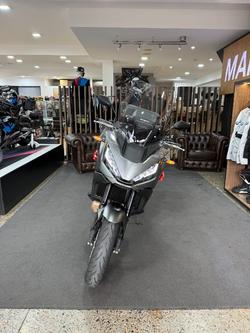 Honda NT1100A ABS