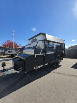 2026 JAYCO CROSSTRAK 14.44-6.CT-MY26