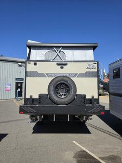 2026 JAYCO CROSSTRAK 14.44-6.CT-MY26