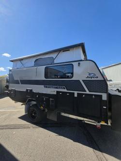 2026 JAYCO CROSSTRAK 14.44-6.CT-MY26