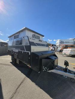2026 JAYCO CROSSTRAK 14.44-6.CT-MY26