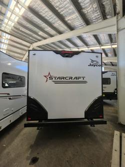 2026 JAYCO STARCRAFT 19.61-3.SC-MY26