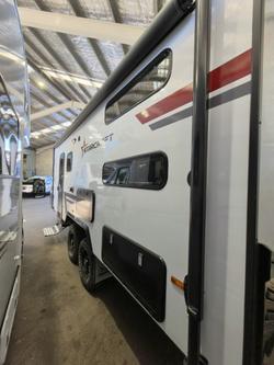 2026 JAYCO STARCRAFT 19.61-3.SC-MY26