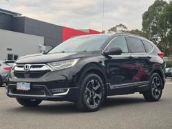 2020 Honda CR-V VTi-LX
