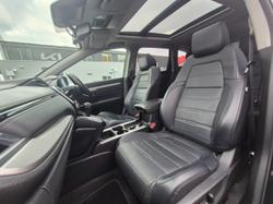 2020 Honda CR-V VTi-LX