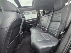 2020 Honda CR-V VTi-LX