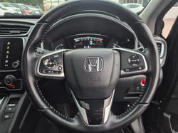 2020 Honda CR-V VTi-LX