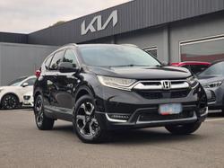 2020 Honda CR-V VTi-LX