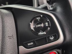 2020 Honda CR-V VTi-LX
