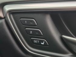 2020 Honda CR-V VTi-LX