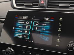 2020 Honda CR-V VTi-LX