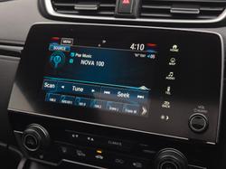 2020 Honda CR-V VTi-LX