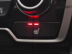 2020 Honda CR-V VTi-LX
