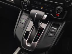 2020 Honda CR-V VTi-LX