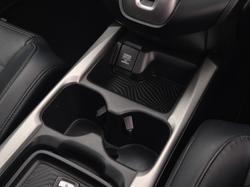 2020 Honda CR-V VTi-LX