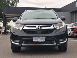 2020 Honda CR-V VTi-LX