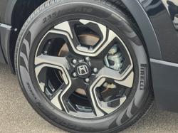 2020 Honda CR-V VTi-LX