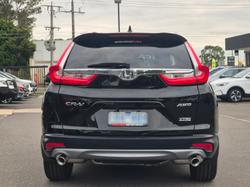 2020 Honda CR-V VTi-LX