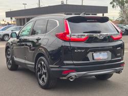 2020 Honda CR-V VTi-LX