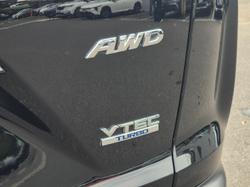 2020 Honda CR-V VTi-LX