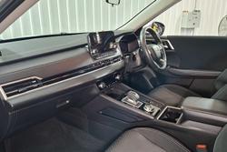 2025 Mitsubishi Outlander PHEV ES