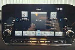 2025 Mitsubishi Outlander PHEV ES
