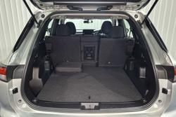 2025 Mitsubishi Outlander PHEV ES