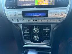 2018 Toyota Landcruiser Prado Kakadu