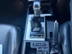 2018 Toyota Landcruiser Prado Kakadu