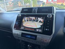 2018 Toyota Landcruiser Prado Kakadu