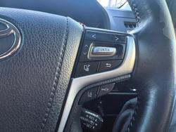 2018 Toyota Landcruiser Prado Kakadu