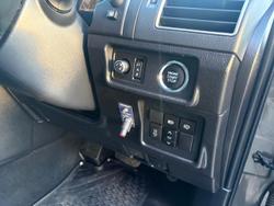 2018 Toyota Landcruiser Prado Kakadu
