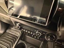 2018 Toyota Hilux SR5 GUN126R 4X4 Dual Range Nebula Blue