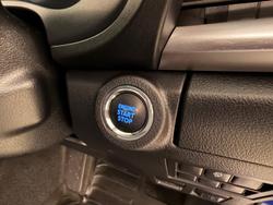 2018 Toyota Hilux SR5 GUN126R 4X4 Dual Range Nebula Blue