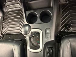 2018 Toyota Hilux SR5 GUN126R 4X4 Dual Range Nebula Blue