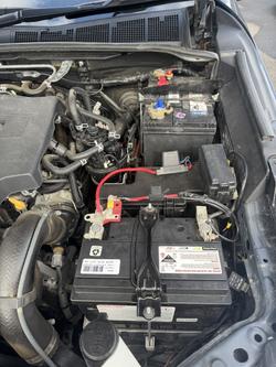 2019 Toyota Hilux SR5