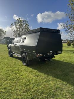 2019 Toyota Hilux SR5