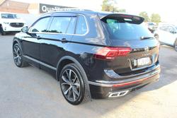 2024 Volkswagen Tiguan 162TSI R-Line