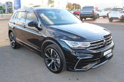 2024 Volkswagen Tiguan 162TSI R-Line